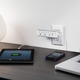 Belkin SurgePlus 3-Outlet Mini Travel Charger